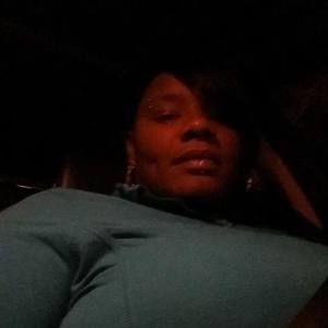 Meet your Posher, Andrienna